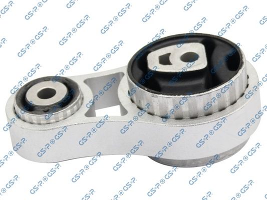 GSP 519047 Mounting, engine
