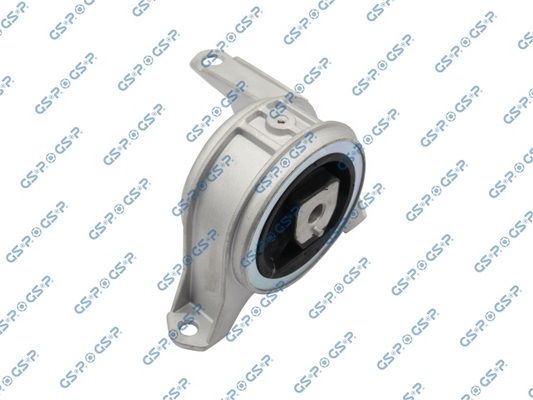 GSP 519048 Mounting, engine