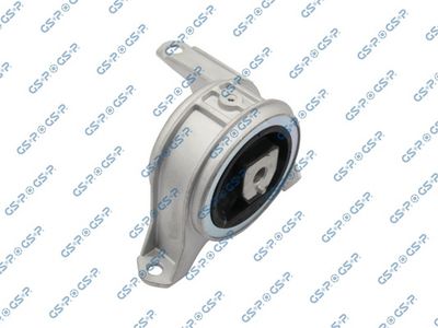 Mounting, engine GSP 519048
