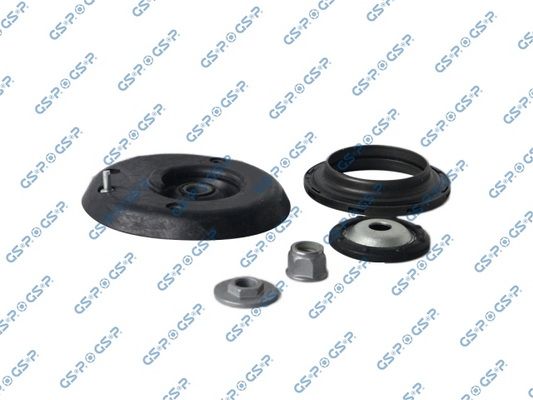 GSP 519054S Repair Kit, suspension strut support mount