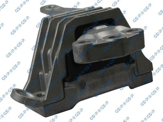 GSP 519057 Mounting, engine