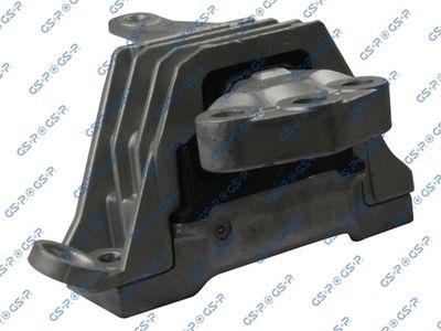 Mounting, engine GSP 519057