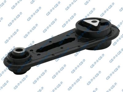Mounting, engine GSP 519092
