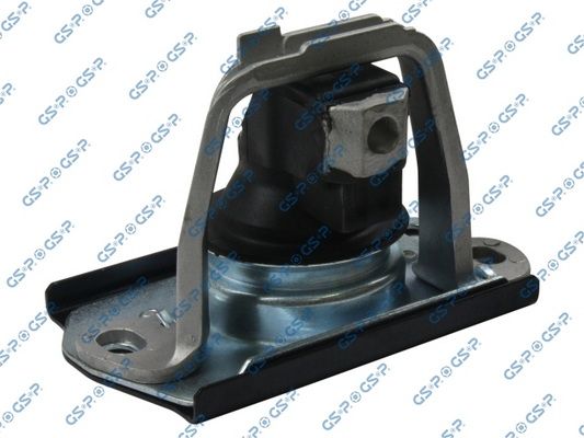 GSP 519252 Mounting, engine