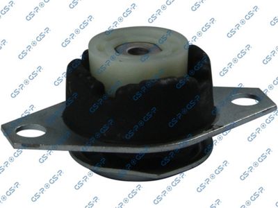 Mounting, manual transmission GSP 519333
