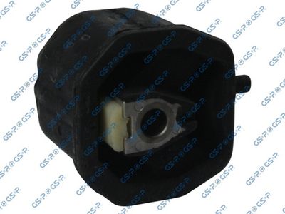 Mounting, engine GSP 519356
