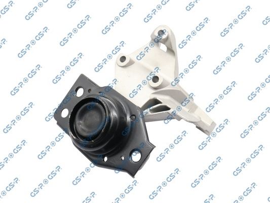 GSP 519500 Mounting, engine