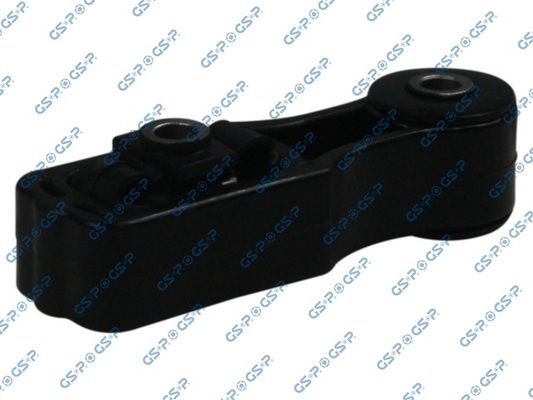 GSP 520197 Mounting, engine