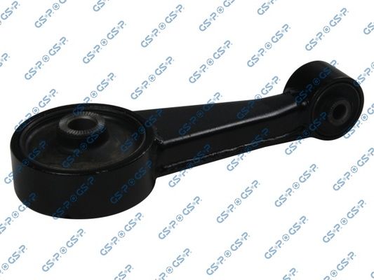 GSP 520199 Mounting, engine