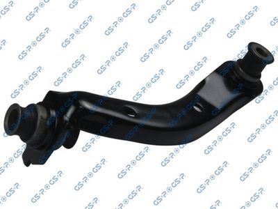 Control/Trailing Arm, wheel suspension GSP 520213