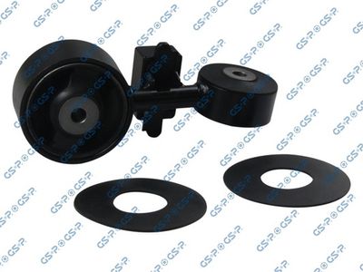 Mounting, engine GSP 520308