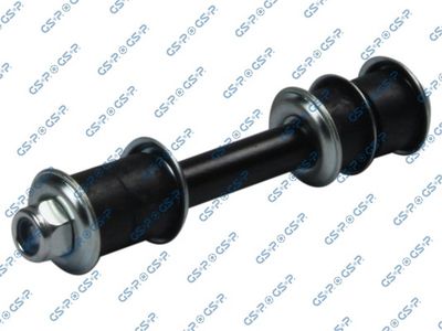 Link/Coupling Rod, stabiliser bar GSP 520376