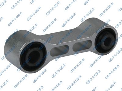 Control/Trailing Arm, wheel suspension GSP 520379