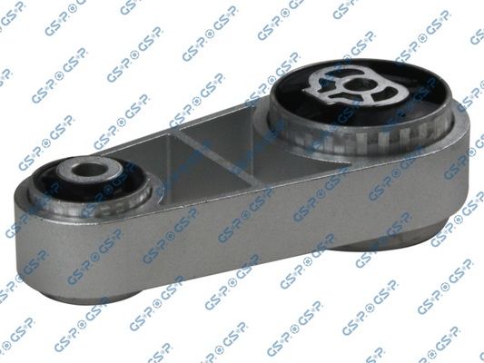 GSP 520380 Mounting, engine