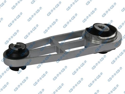 GSP 520385 Mounting, engine