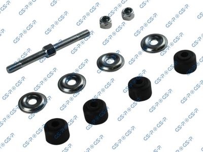 Link/Coupling Rod, stabiliser bar GSP 520398