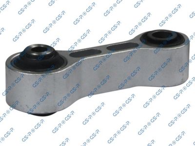 Link/Coupling Rod, stabiliser bar GSP 520450
