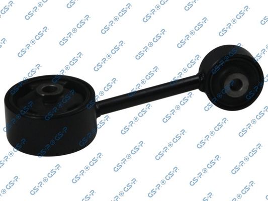GSP 520466 Mounting, engine