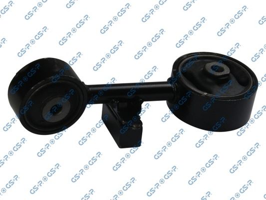 GSP 520467 Mounting, engine