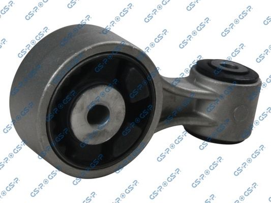 GSP 520474 Mounting, engine