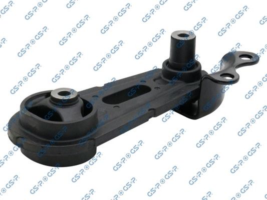 GSP 520488 Mounting, engine