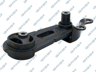 Mounting, engine GSP 520488