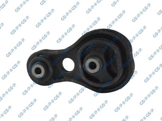 GSP 520489 Mounting, engine
