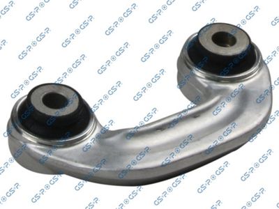 Link/Coupling Rod, stabiliser bar GSP 520524