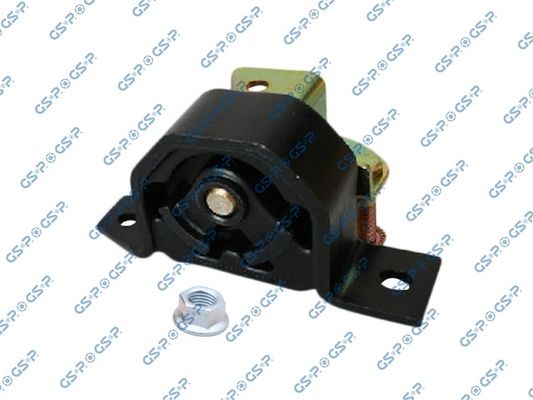 GSP 530006 Mounting, engine
