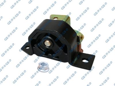 Mounting, engine GSP 530006