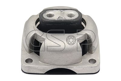 Mounting, automatic transmission GSP 530137
