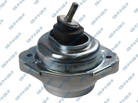 GSP 530141 Mounting, engine