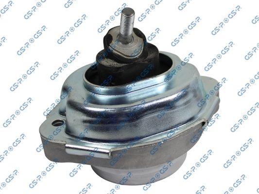 GSP 530142 Mounting, engine