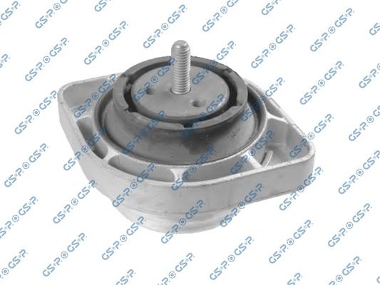 GSP 530143 Mounting, engine