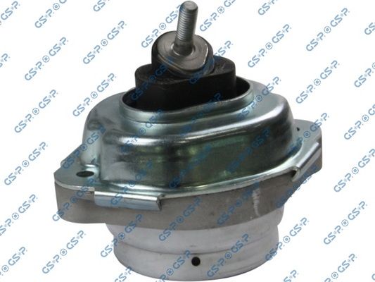 GSP 530144 Mounting, engine