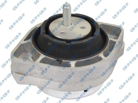 GSP 530145 Mounting, engine