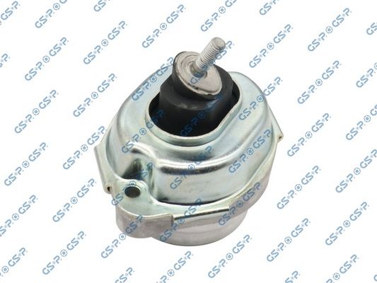 GSP 530146 Mounting, engine