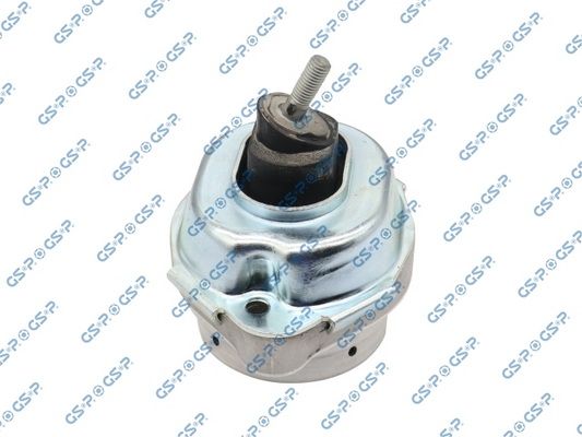 GSP 530148 Mounting, engine