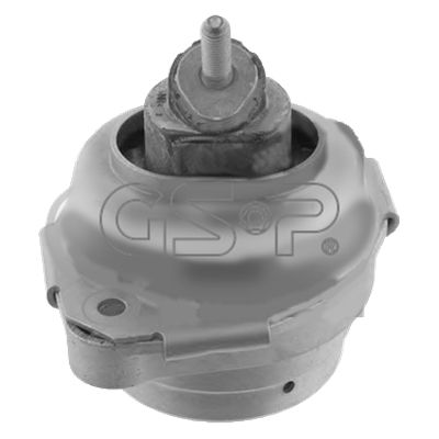 GSP 530149 Mounting, engine