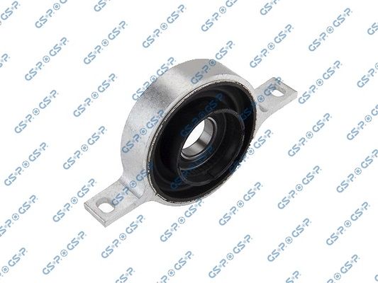GSP 530151 Suspension, propshaft