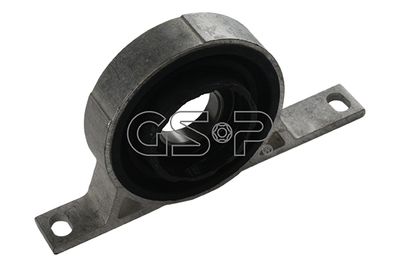 Suspension, propshaft GSP 530153
