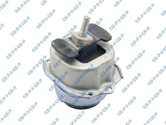 GSP 530155 Mounting, engine