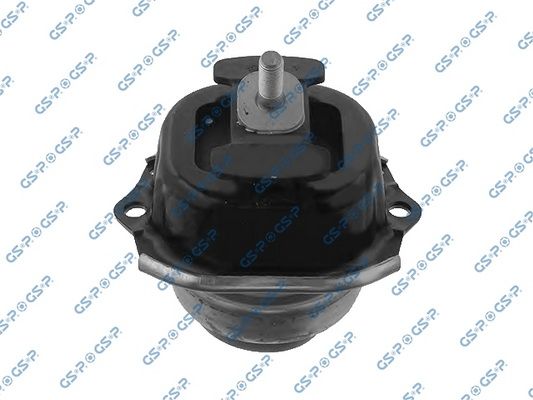 GSP 530156 Mounting, engine