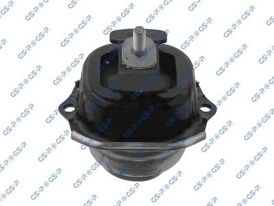 Mounting, engine GSP 530156