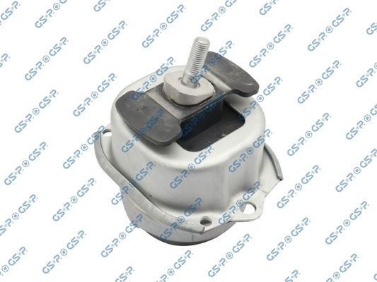 GSP 530157 Mounting, engine