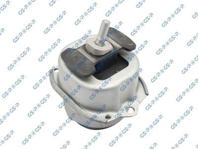 Mounting, engine GSP 530157