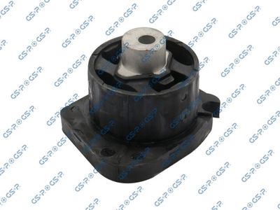 Mounting, automatic transmission GSP 530163