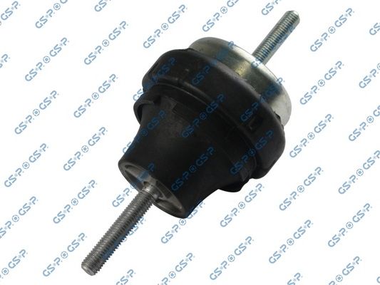 GSP 530167 Mounting, engine