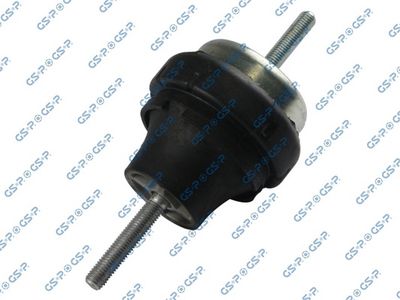 Mounting, engine GSP 530167