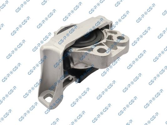 GSP 530177 Mounting, engine